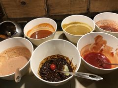 -戈拿旺巴西烤肉(崇文门店)