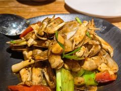 -烧蠔帮·生蚝海鲜牌档(观海店)