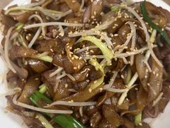 -百福麵家(新馬路店)