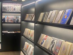 -C Cafe(朵云书院·戏剧店)