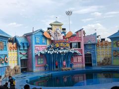 -华夏文旅海洋公园