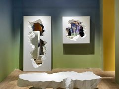 -东浩兰生上海世博展览馆