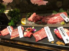 -樱宿日式和牛烧肉(五道口店)