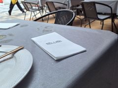 -Pita's&Tika's中东和印度风味餐厅(龙湖天街店)