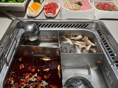 -海底捞火锅(龙湖三千集店)