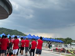 -上海月湖雕塑公园