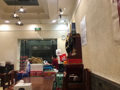 -北平小馆·烤鸭·家常菜(磨房北里店)