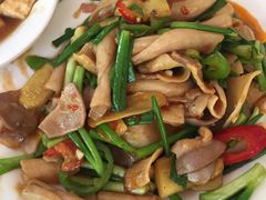 -黎记大排档(慈云路店)