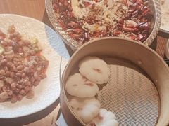 -永安水煮活鱼·仪征菜(仪征奥林匹克店)