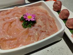 捞派鸭肠-海底捞火锅(奥体南路店)