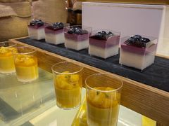 -广州融创花间堂悦雪酒店-花间食西餐厅