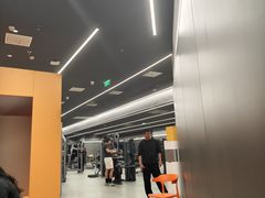 -乐刻健身(龙湖杭州紫荆天街精品店)