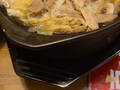 -洪兴砂锅(烟台山店)