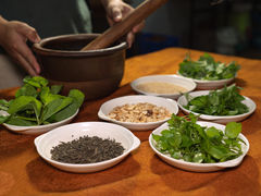 -揭西擂茶细饭(上合店)