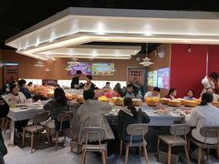 -龍歌自助小火锅(秦淮水游城店)