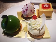 -上宴精品海鲜姿造(晶融汇旗舰店)