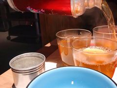 -局气 烤鸭·北京菜(武清店)