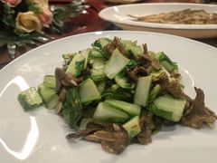 -海拉尔蒙古包(房山长阳总店)