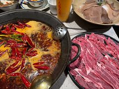-鸿姐老火锅·传统炒料(上海旗舰店)