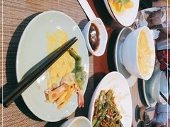 -mango tree芒果树泰国餐厅(青岛万象城店)