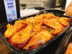 -盒马鲜生(皇庭广场店)