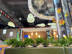 -龙泉人椰子鸡·糟粕醋·地标海南菜(龙昆南店)