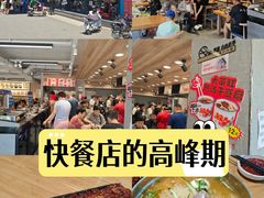 -韩麦大冷面(桂花街直营店)