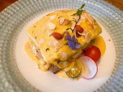 -萌啊莫·素食天津菜·西餐(五大道店)