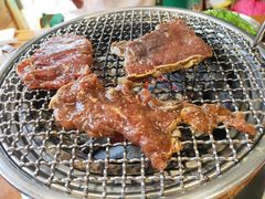 -原始泥炉烤肉(总店)