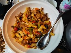 紫苏香辣牛蛙-凤凰湘语(浦东旗舰店)