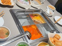 -海底捞火锅(宝龙广场夜宵主题店)