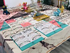 -肆兮眼镜·蔡司·徕卡战略合作店(大坪店)