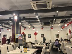 -太婆天府山珍酒楼(亚运村店)