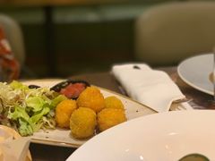 -OGGI TRATTORIA PIZZERIA(深业上城店)