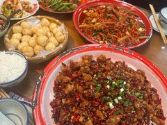 -小街47號江湖菜(四合院店)