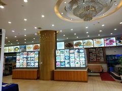 -万圣禄茶楼(西平店)