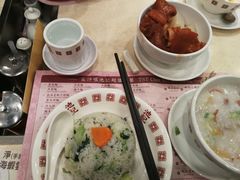 -池记(尖沙咀店)