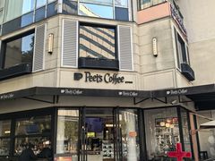 -Peet's Coffee皮爷咖啡(大学路店)