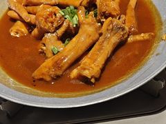 -小菜园新徽菜(常州武进吾悦店)
