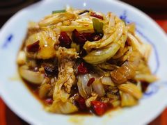 -窄巷子陕菜馆·地道陕西菜(粉巷店)