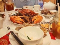 -喜记避风塘炒辣蟹(旗舰店)