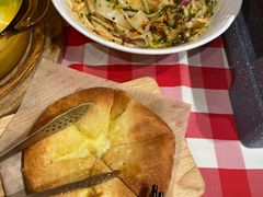 -西贝莜面村(近铁城市广场店)