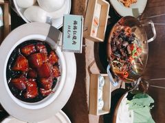 -黄山老妈·土菜(碧桂园店)