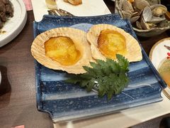 -黑松白鹿(金融街店)