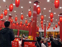 大堂-簋街仔仔小龙虾(总店)