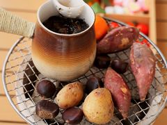 -云里小坐·海泉湾·团建·宴席·下午茶(金堂海泉湾店)