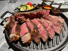 -焱牛Flaming cow