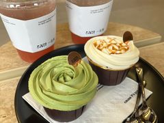 -LAN一见岚·精品蛋糕(琶洲保利店)