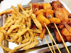 -潮妈小食