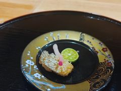 -鮨乐亭Omakase·海胆宴